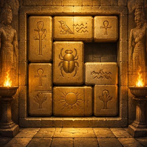 Seal the Tomb concept artwork