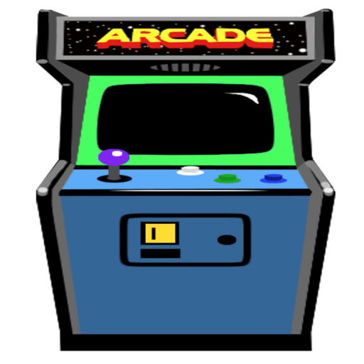 Tehuty Arcade