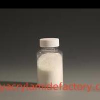 factory Polyacrylamide