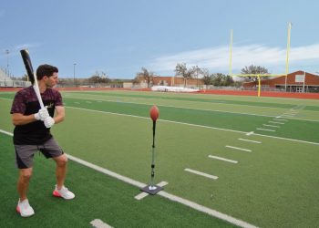 All Sports Baseball Battle | Dude Perfect