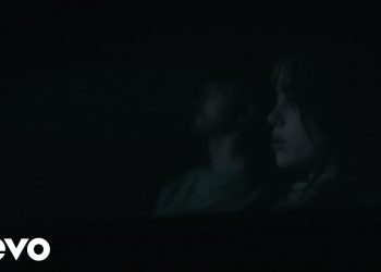 Billie Eilish – everything i wanted