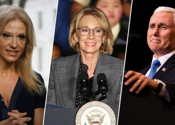 Conservative Leaders Speak At CPAC | NBC News (Live Stream)