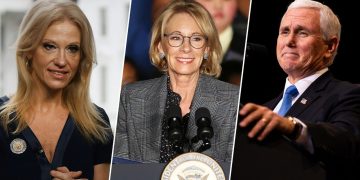 Conservative Leaders Speak At CPAC | NBC News (Live Stream)