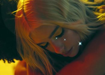 Dua Lipa – Physical (Official Video)