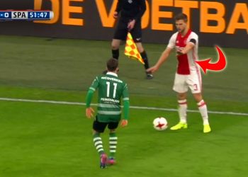 Irreverently Moments in Football | Ibrahimovic, Hazard, Neymar