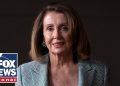 Live: Speaker Pelosi holds a press conference
