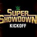 WWE Super ShowDown Kickoff: Feb. 27, 2020