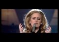 Adele – Someone like you live at Royal Albert Hall HD