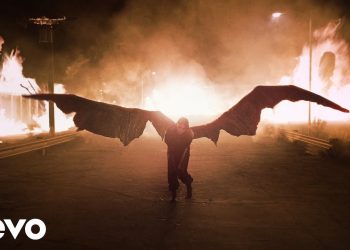 Billie Eilish – all the good girls go to hell