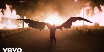 Billie Eilish – all the good girls go to hell