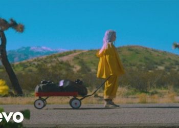 Billie Eilish – Bellyache
