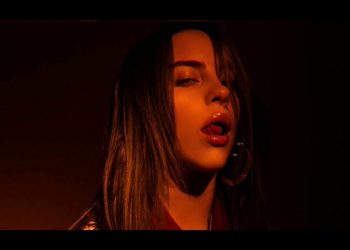 Billie Eilish – Everything I Wanted ( Traduzione Italiana )