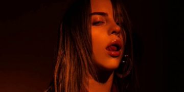 Billie Eilish – Everything I Wanted ( Traduzione Italiana )