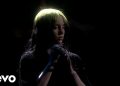 Billie Eilish – No Time To Die (Live From The BRIT Awards, London)