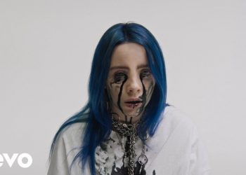 Billie Eilish – when the party’s over