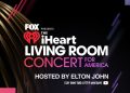 Elton John Hosts The iHeart Living Room Concert for America presented by FOX #StayHome #WithMe