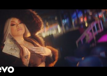 Mulatto – B*tch From Da Souf (Remix) (Official Video) ft. Saweetie & Trina