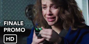 The Good Doctor 3×20 Promo “I Love You” (HD) Season Finale