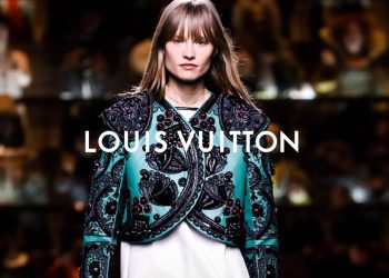 Women’s Fall-Winter 2020 Fashion Show | LOUIS VUITTON