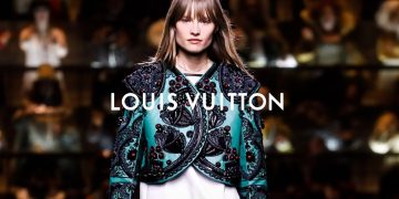 Women’s Fall-Winter 2020 Fashion Show | LOUIS VUITTON