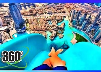 Best VR 360 Video 4K Virtual Reality