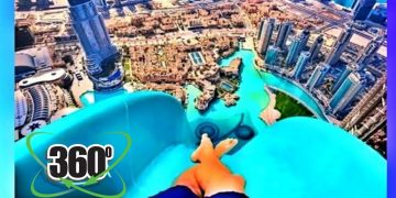 Best VR 360 Video 4K Virtual Reality