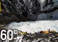 Expedition Everest: The Science – 360 | National Geographic