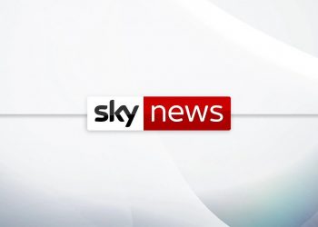 Watch Sky News live
