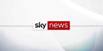 Watch Sky News live