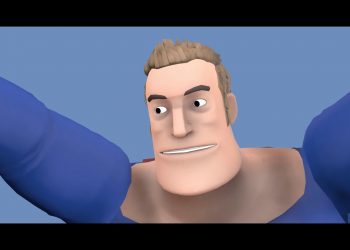 Tehuty Games Ad (Part 2)