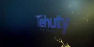 Tehuty – (Intro 2)