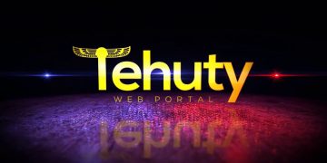 Tehuty World