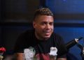 DRINK CHAMPS: Benzino Talks The Source Magazine, Love & Hip Hop, Eminem Beef + more | Episode 179