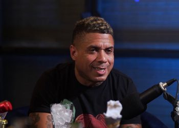 DRINK CHAMPS: Benzino Talks The Source Magazine, Love & Hip Hop, Eminem Beef + more | Episode 179