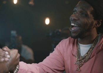 DRINK CHAMPS: Curren$y Talks Jet Life, New Orleans, Career + more | Episode 183