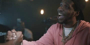 DRINK CHAMPS: Curren$y Talks Jet Life, New Orleans, Career + more | Episode 183