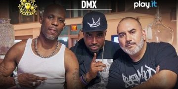 DRINK CHAMPS: Episode 3 w/ DMX | Talks Battling JAY Z, 2Pac Comparison + more
