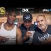 DRINK CHAMPS: Episode 3 w/ DMX | Talks Battling JAY Z, 2Pac Comparison + more