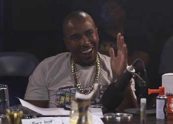 DRINK CHAMPS: Paul Wall Talks Houston Rap History, SwishaHouse, Grillz DJ Screw + more | Episode 177