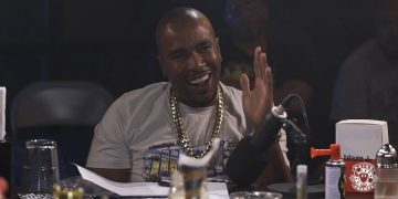 DRINK CHAMPS: Paul Wall Talks Houston Rap History, SwishaHouse, Grillz DJ Screw + more | Episode 177