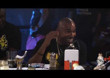 DRINK CHAMPS: Rap Radar Talks Tidal, Podcast, XXL, Gate Keepers, JAY Z + more | Episode 178