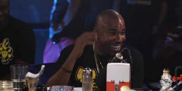 DRINK CHAMPS: Rap Radar Talks Tidal, Podcast, XXL, Gate Keepers, JAY Z + more | Episode 178