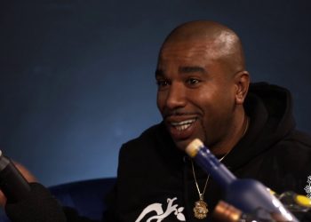 DRINK CHAMPS: Tory Lanez Talks Chixtape Series, Gives Dating Advice + more | Episode 189