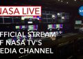 NASA Live: Official Stream of NASA TV’s Media Channel